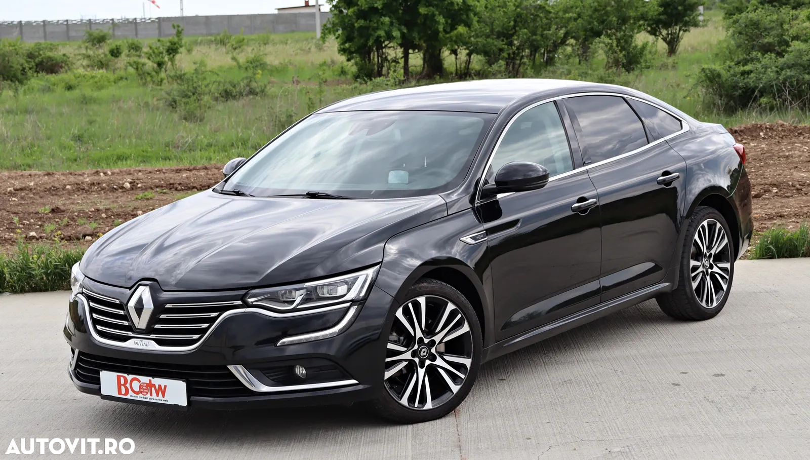 Renault Talisman - 4