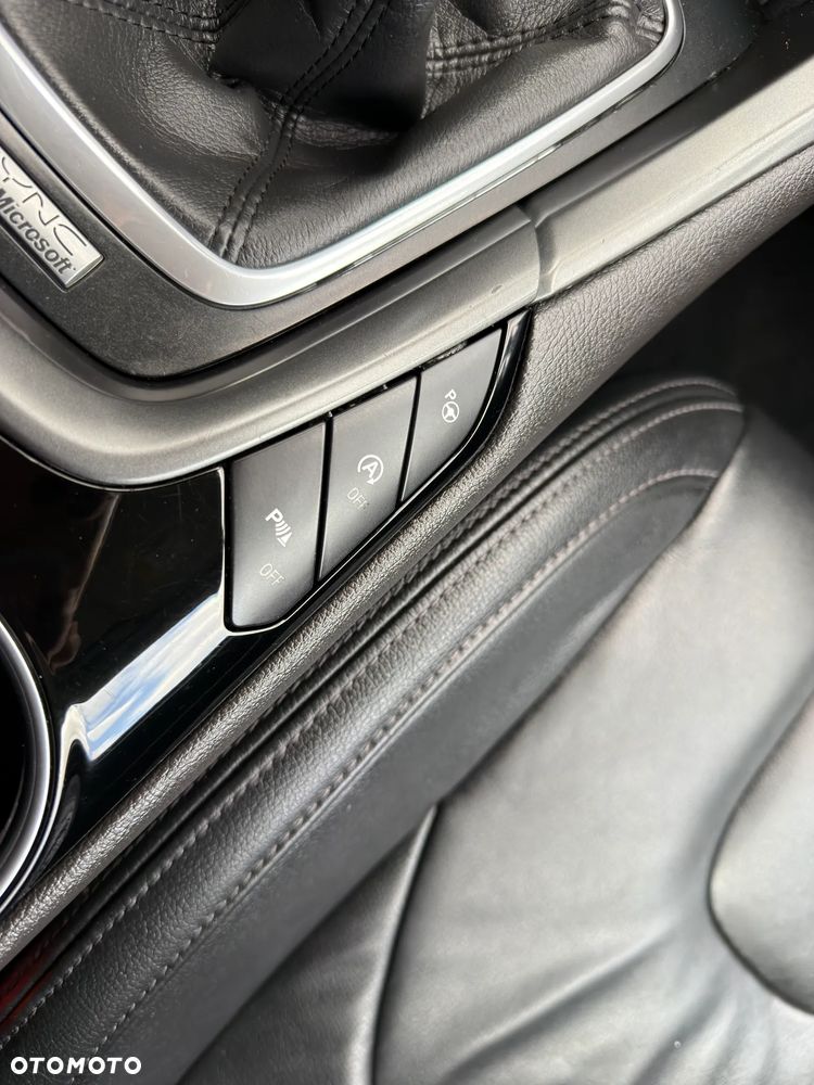 Ford Mondeo 1.5 TDCi Ambiente - 20