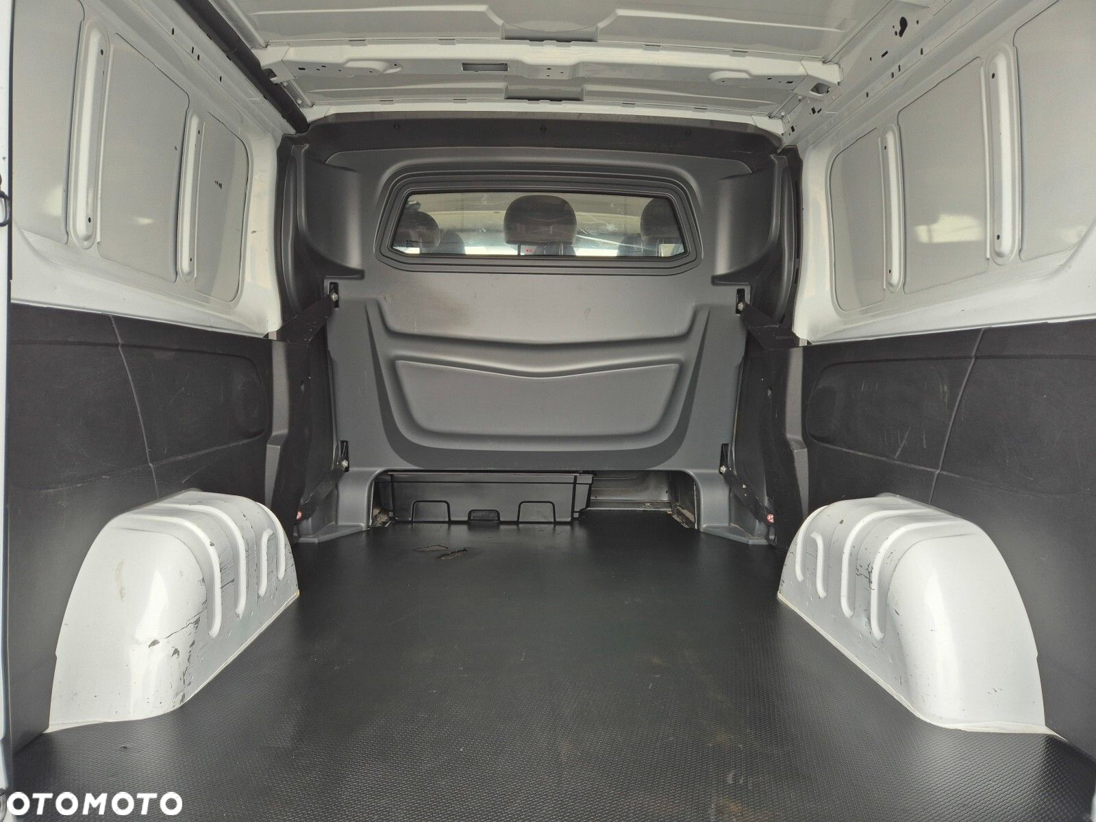 Fiat Talento Long *79900zł NETTO* Brygadówka 6 osób 2,0  mJET/120KM - 12