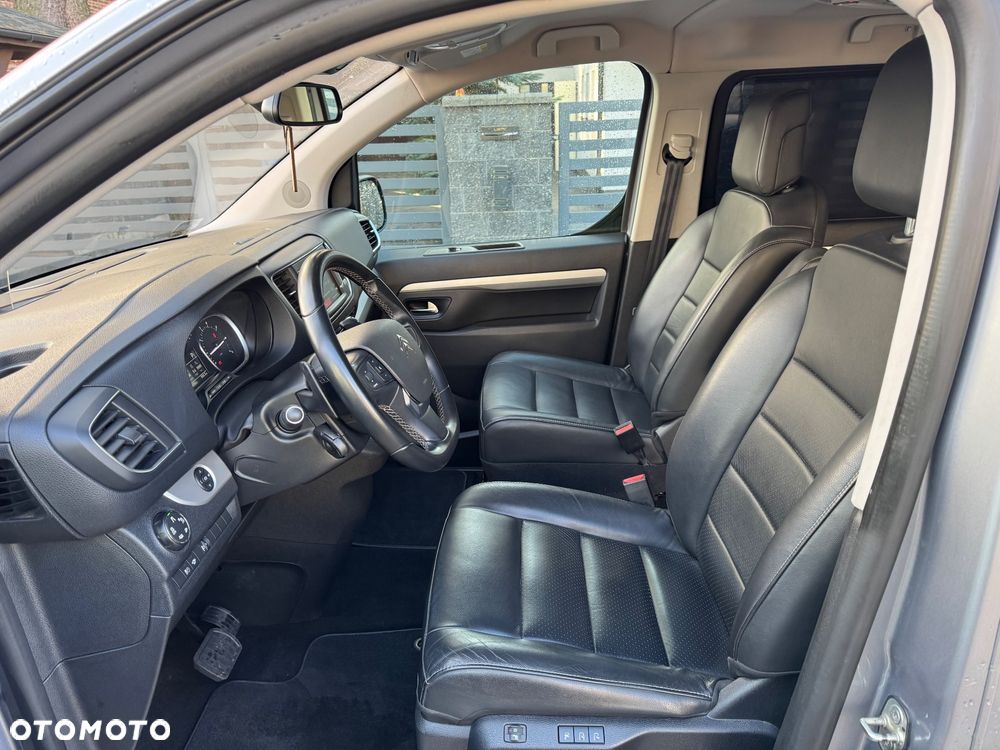 Citroën SpaceTourer 2.0 BlueHDi XL Shine - 19