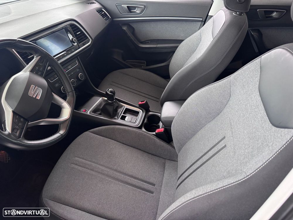 SEAT Ateca 1.0 TSI Style - 10