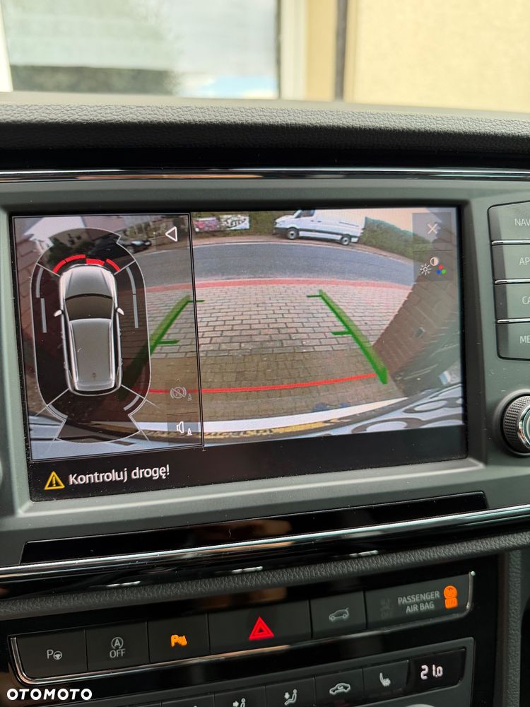Seat Ateca 1.4 ECO TSI Xcellence S&S - 29