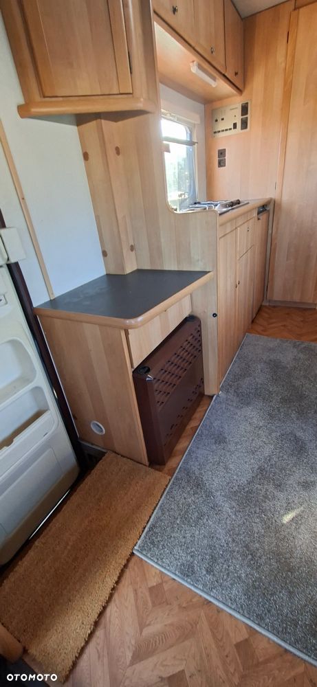 Fiat Ducato - 19