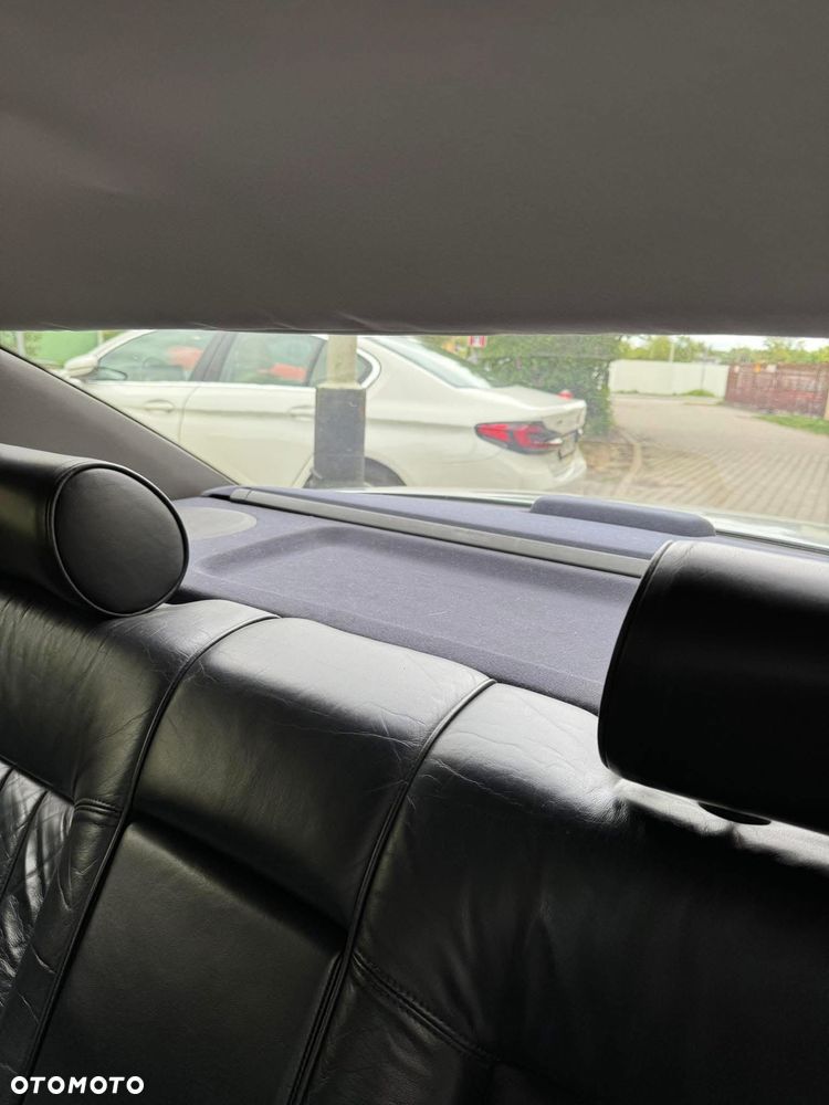 Audi A8 4.2 Quattro Tiptronic - 8