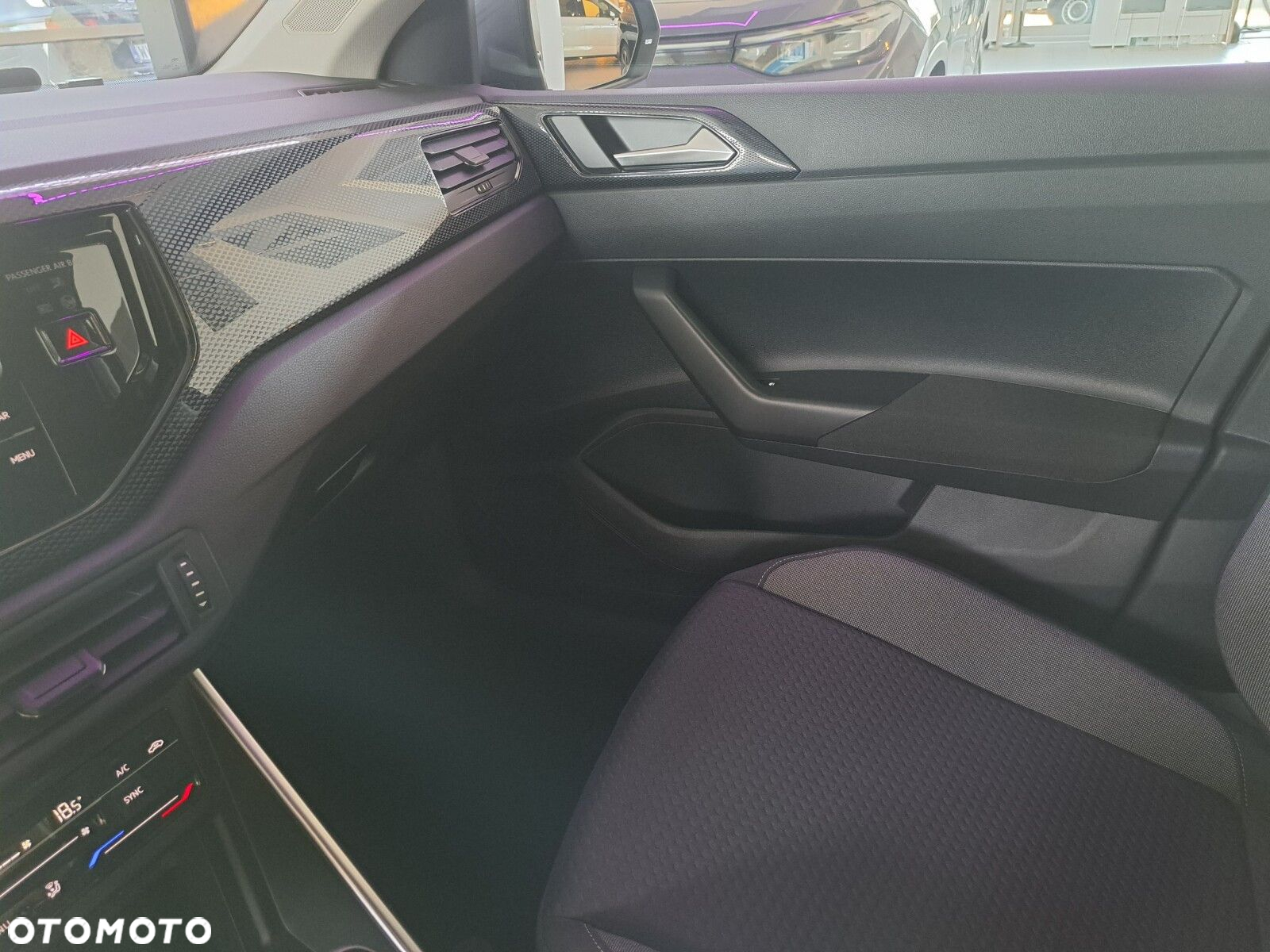Volkswagen Polo 1.0 TSI Life - 19