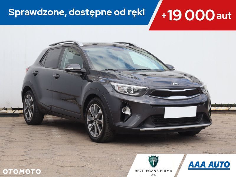 Kia Stonic - 2