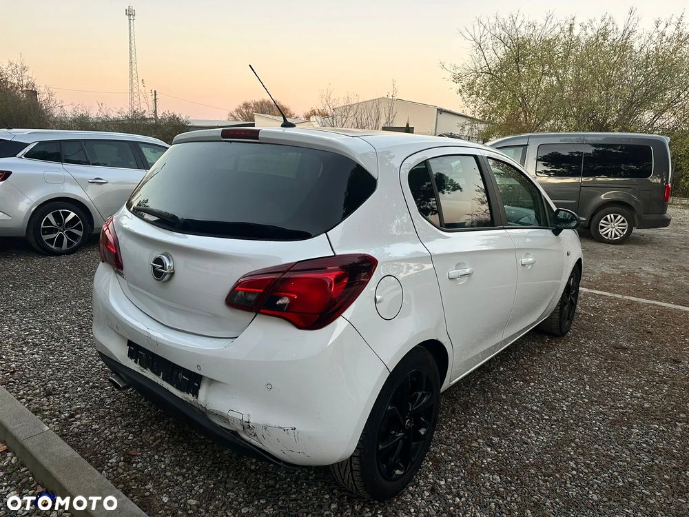 Opel Corsa - 2