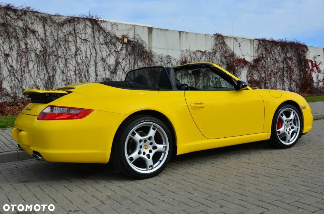 Porsche 911 - 15