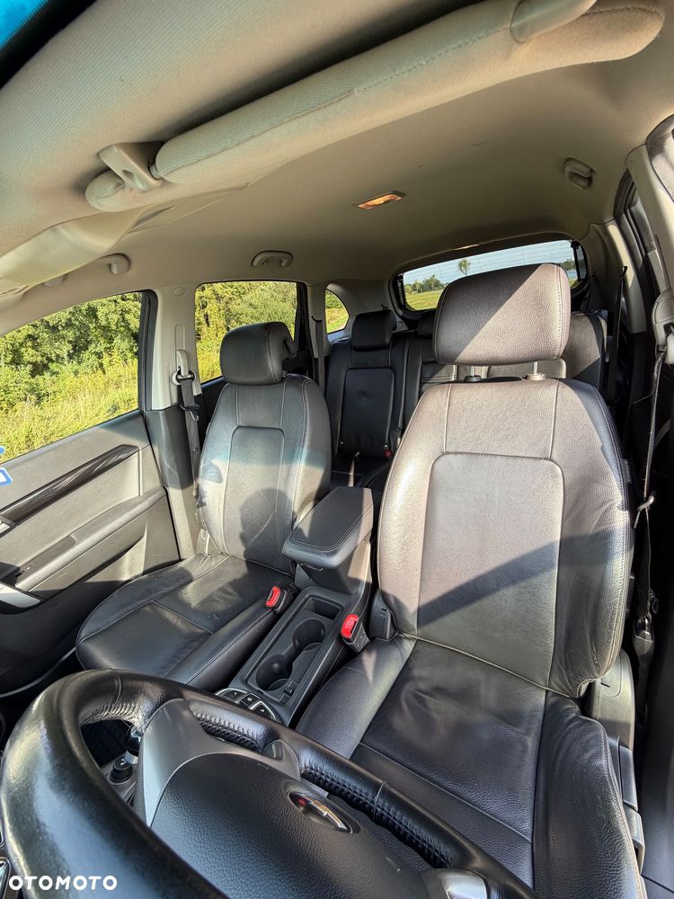 Chevrolet Captiva 2.4 AWD Automatik LT+ - 6
