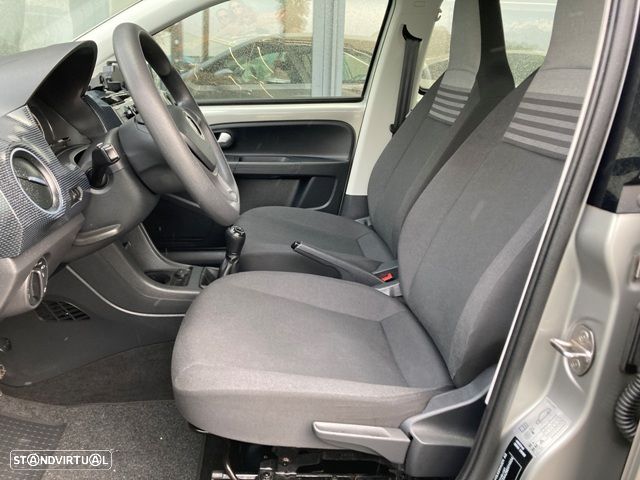VW Up! Active - 20