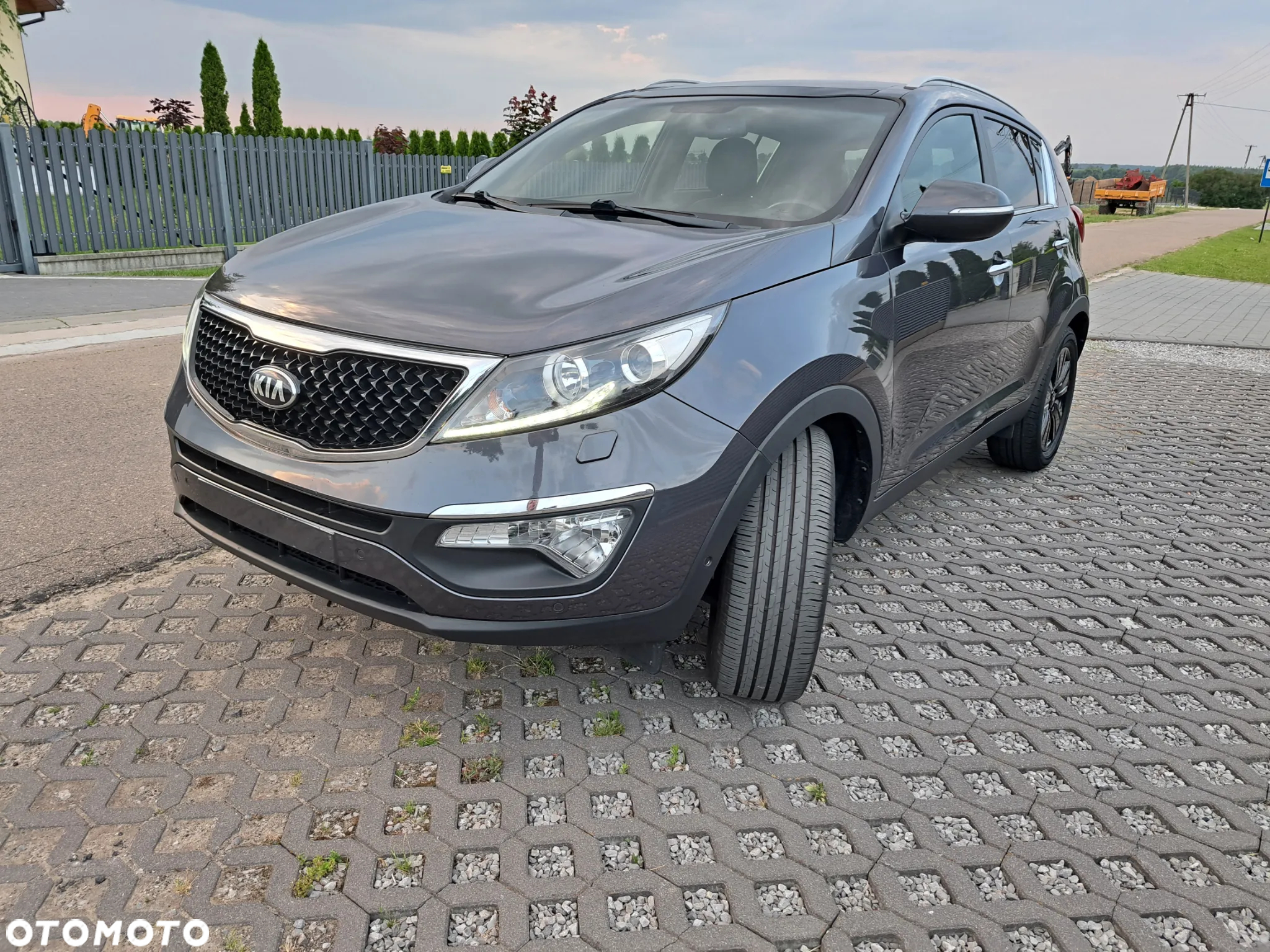Kia Sportage 2.0 GDI XL 2WD - 2