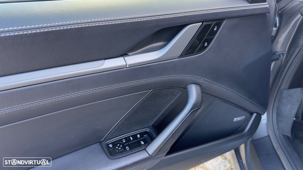 Porsche 911 (992) Carrera S Cabriolet PDK - 14