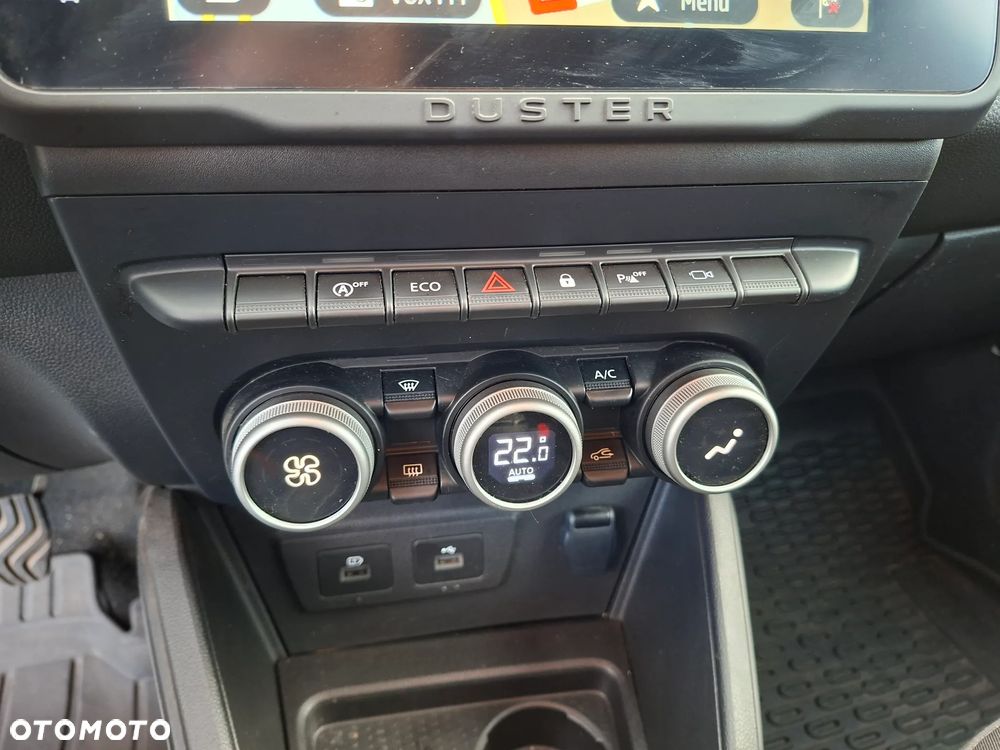 Dacia Duster 1.3 TCe Prestige+ - 12