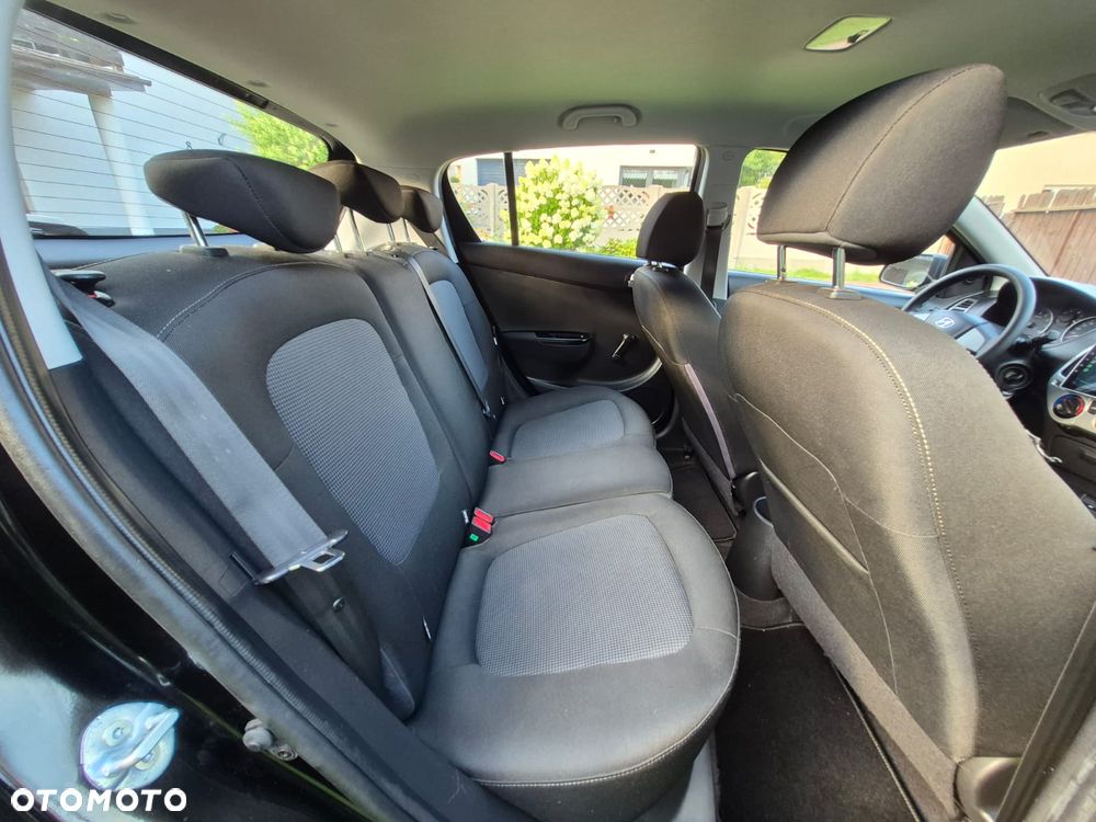 Hyundai i20 1.25 Style - 24
