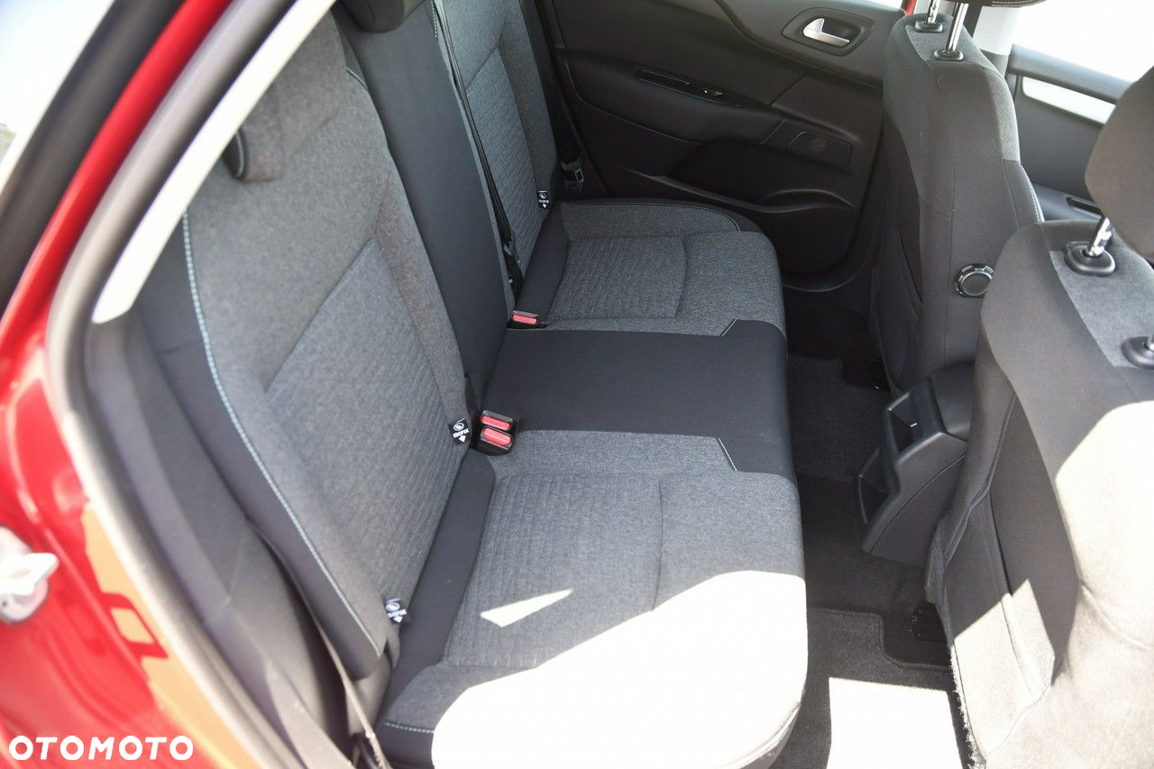 Citroën C4 - 19