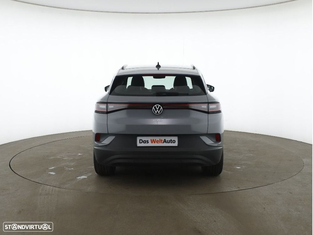 VW ID.4 77 kWh Pro Performance - 8