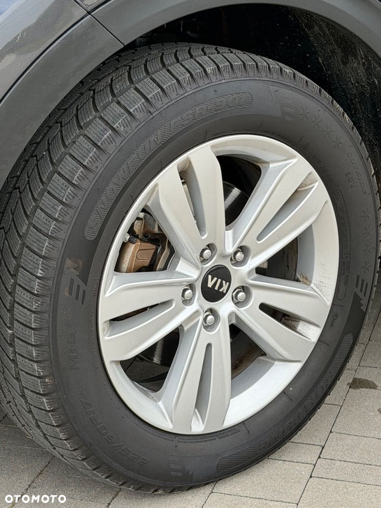 Kia Sportage 1.6 GDI XL 2WD - 39