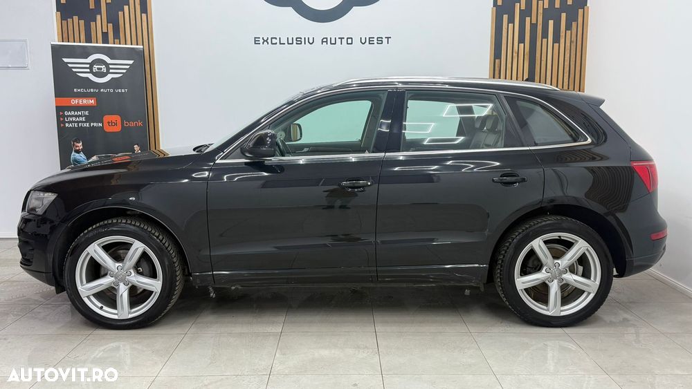 Audi Q5 - 11