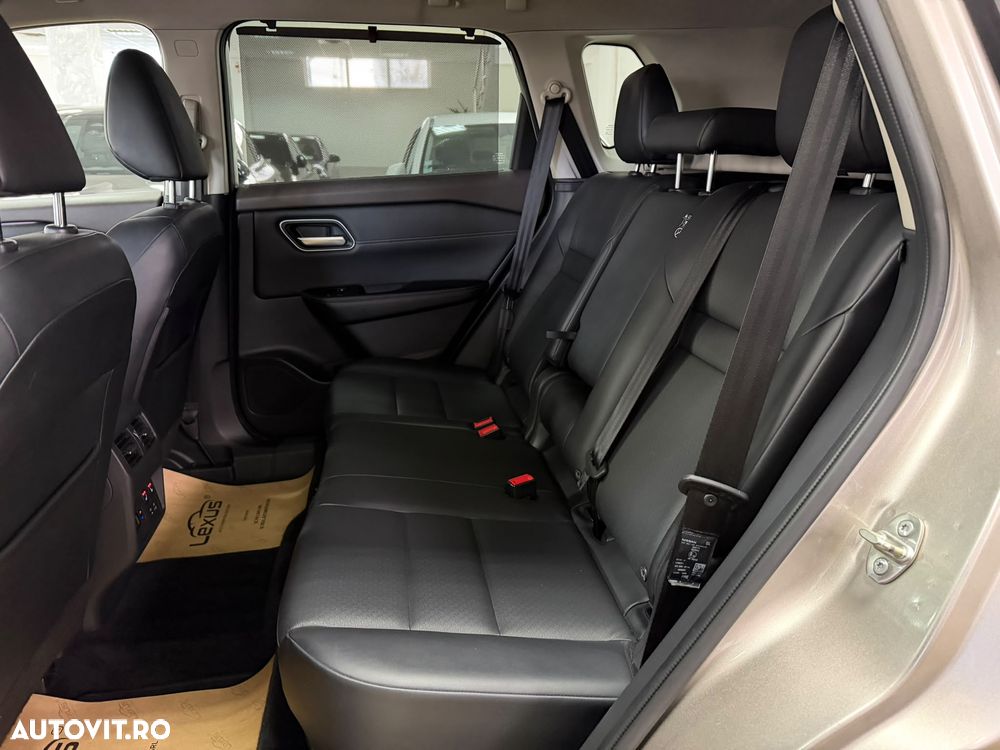 Nissan X-Trail 1.5 VC-T e-4ORCE Tekna - 16