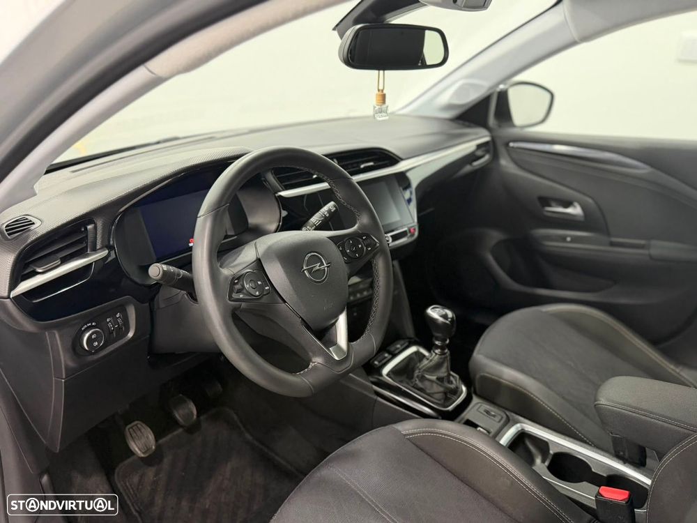 Opel Corsa 1.2 T Edition - 7