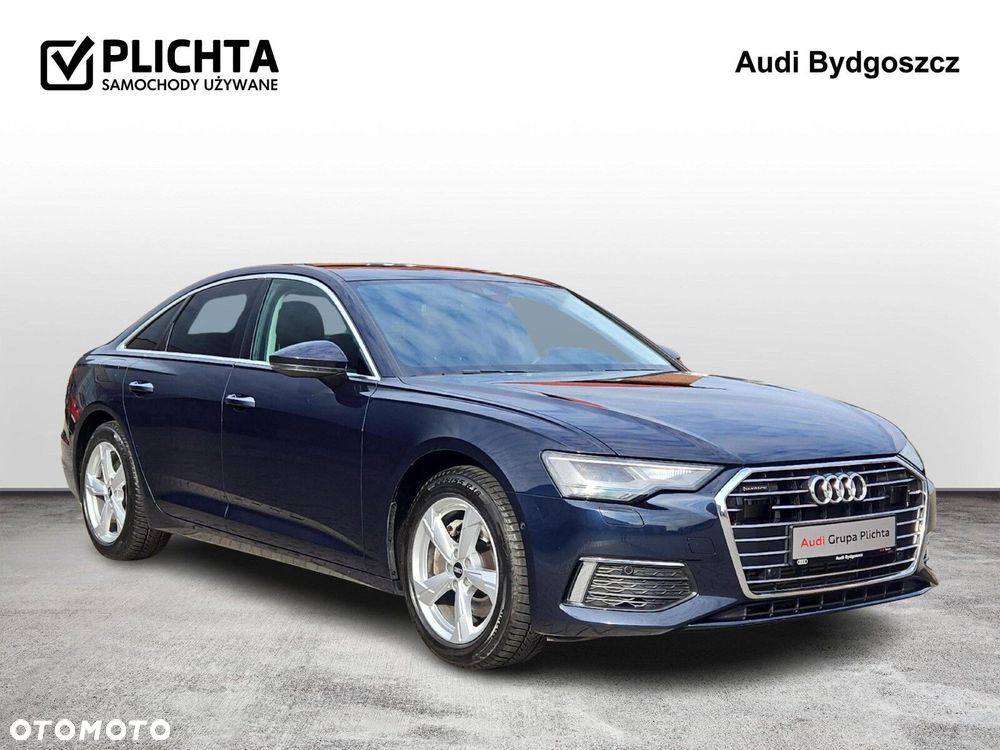 Audi A6 Limousine - 7