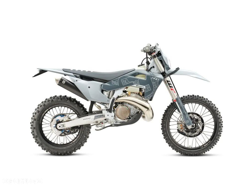 Husqvarna TE - 35