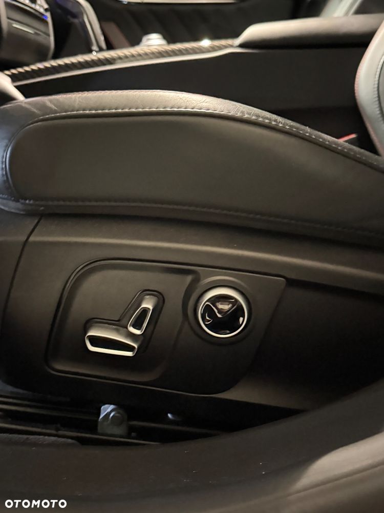 Maserati Ghibli GT (Ultima) Hybrid - 31