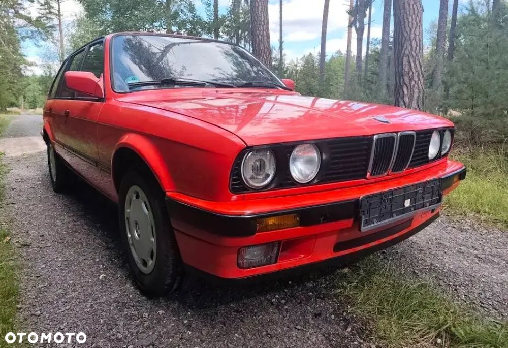 BMW Seria 3