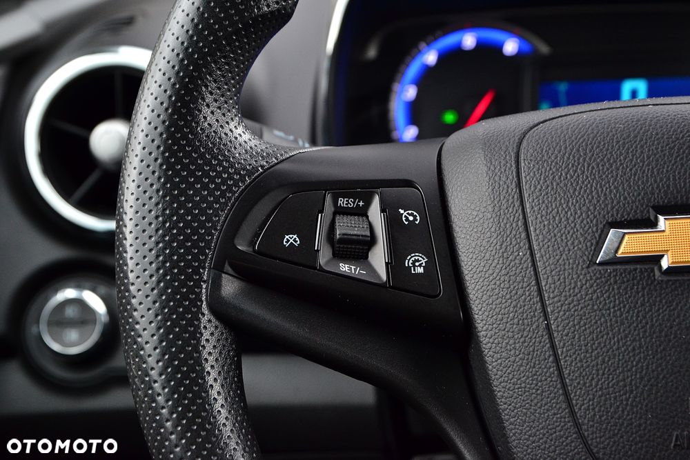 Chevrolet Trax 1.7TD LT+ - 18