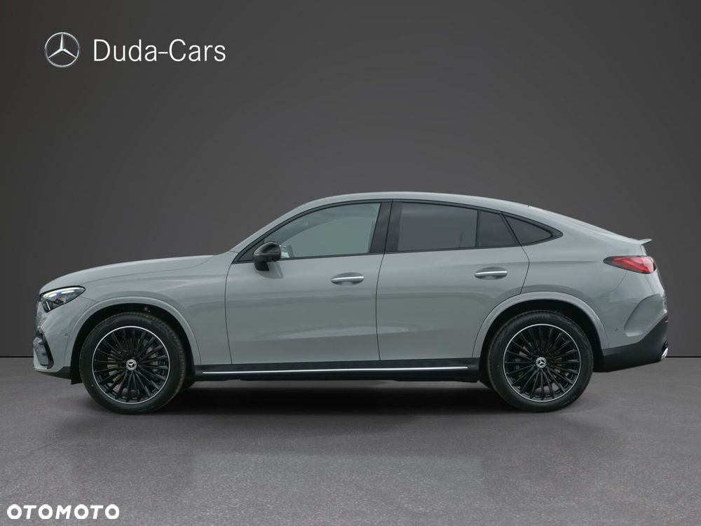 Mercedes-Benz GLC - 3