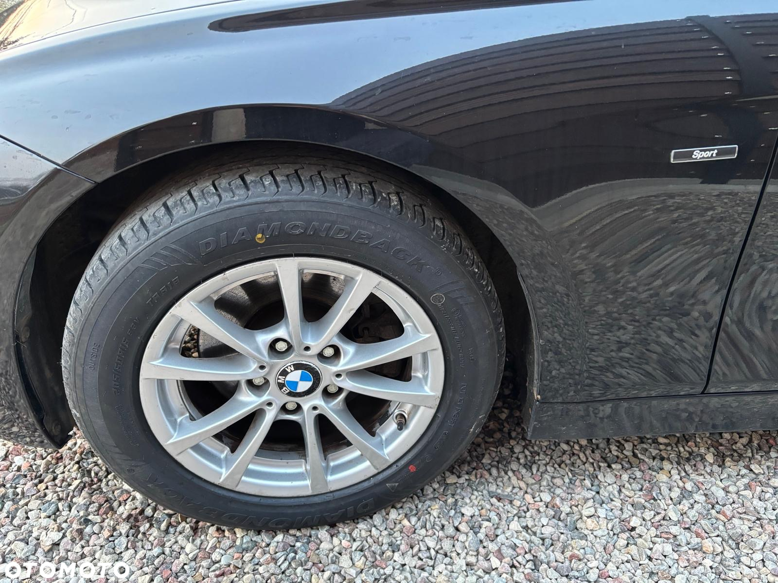 BMW Seria 3 - 18