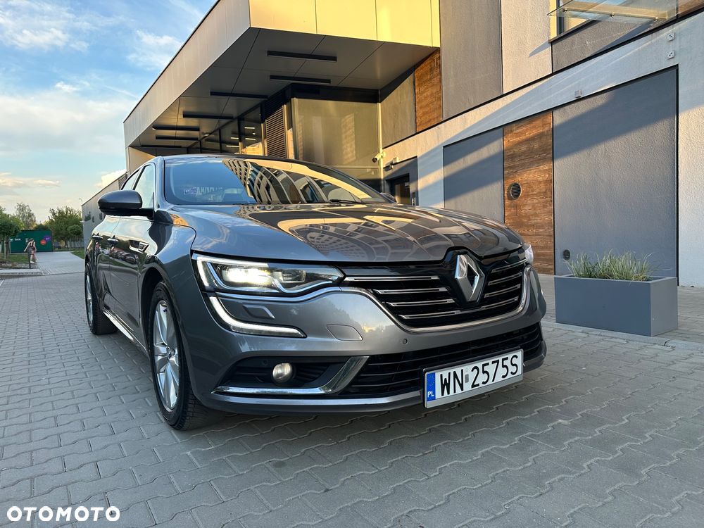 Renault Talisman 1.6 Energy dCi Intens EDC - 21
