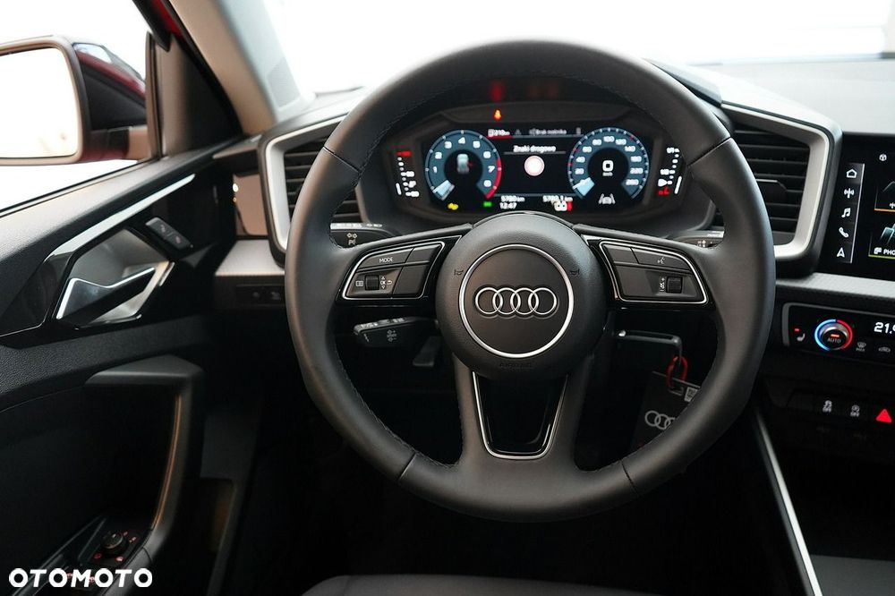 Audi A1 Sportback - 21