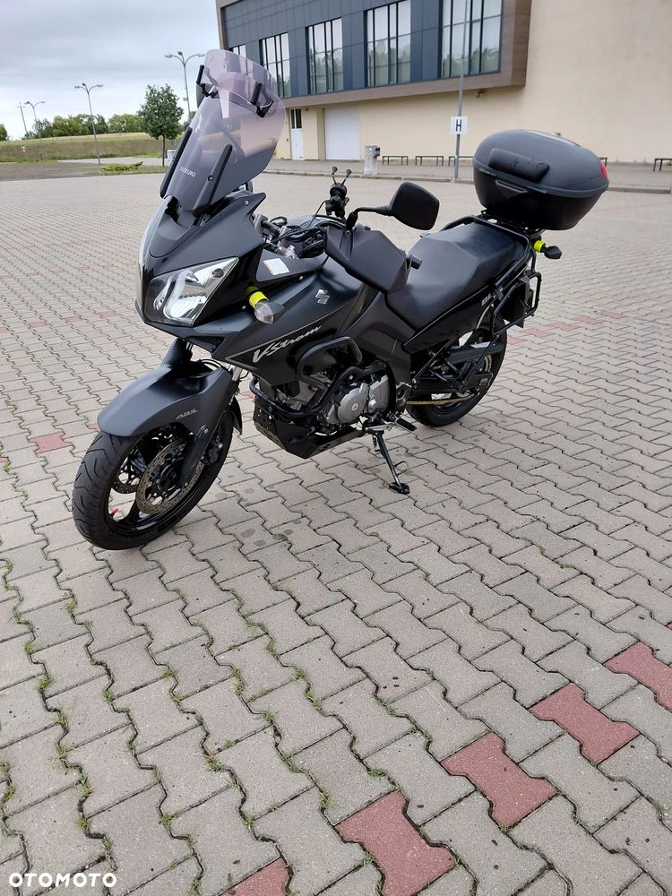 Suzuki DL - 2