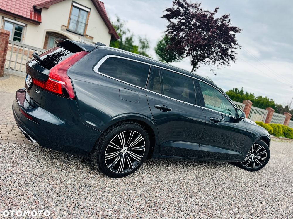 Volvo V60 D3 Geartronic Inscription - 28