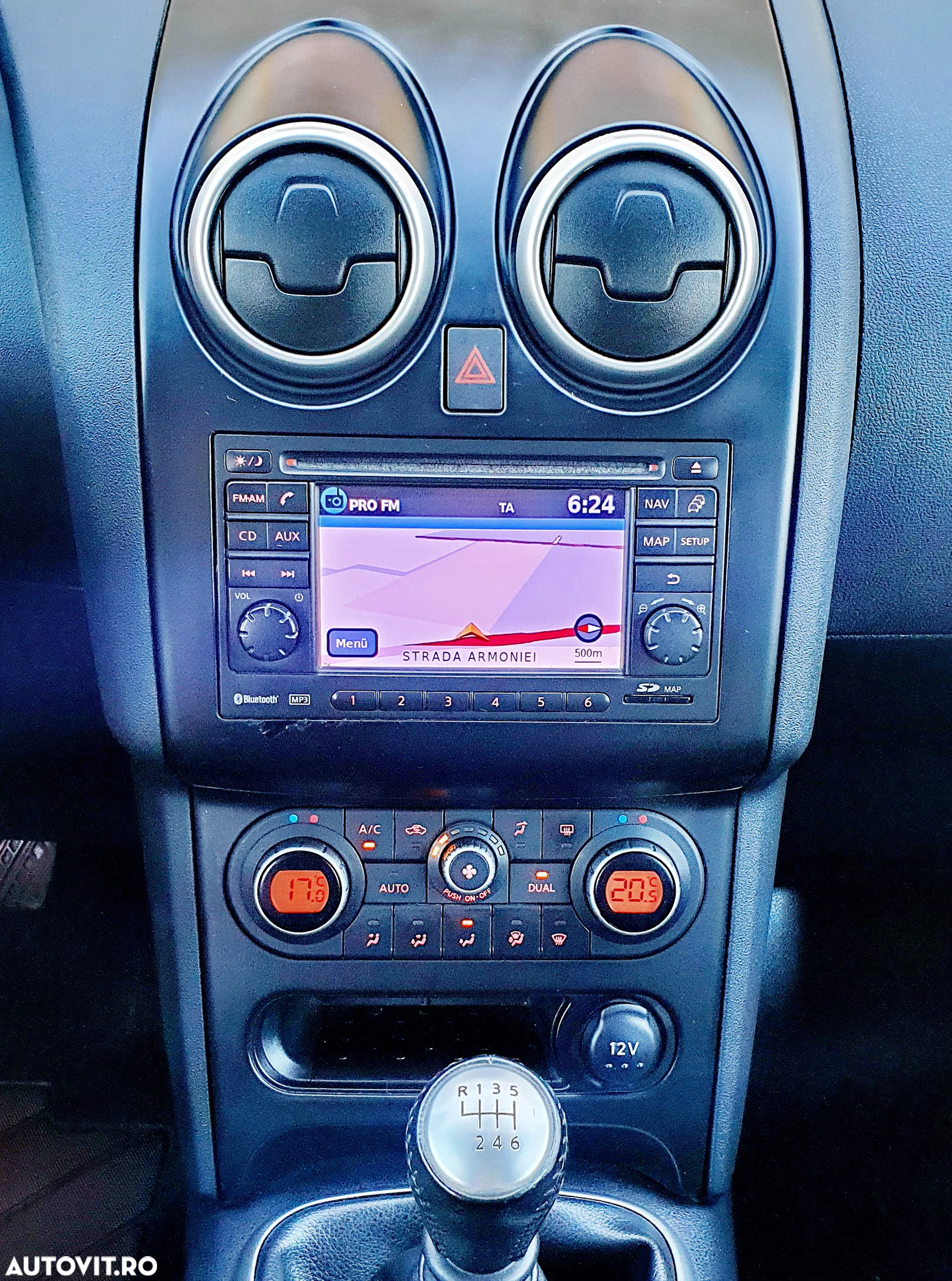 Nissan Qashqai - 15