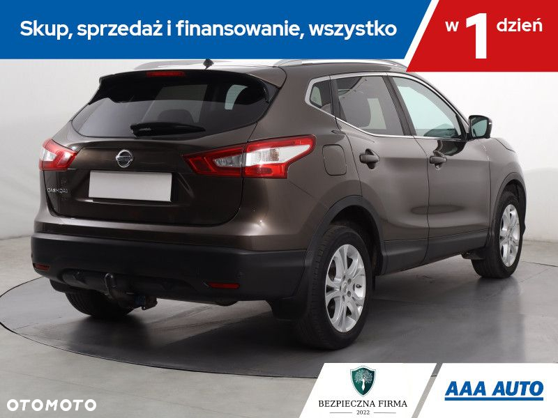Nissan Qashqai - 6
