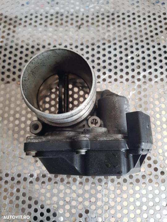 Clapeta Acceleratie Ford Mondeo MK4 C Max S Max Focus Galaxy 2.0 Tdci Euro 5 Dupa 2009 - 3