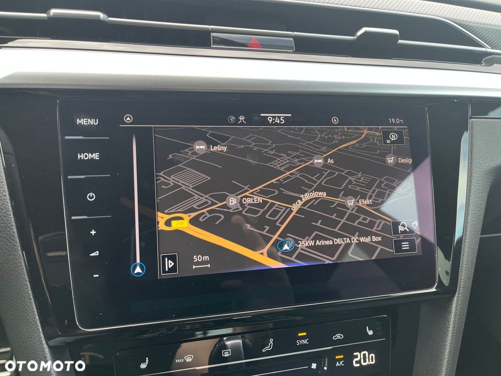 Volkswagen Arteon Shooting Brake 2.0 TDI R-Line DSG - 34