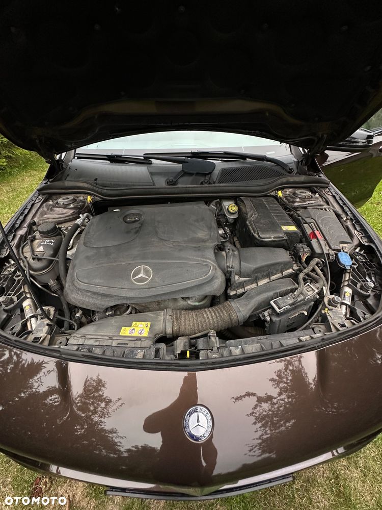 Mercedes-Benz CLA - 31