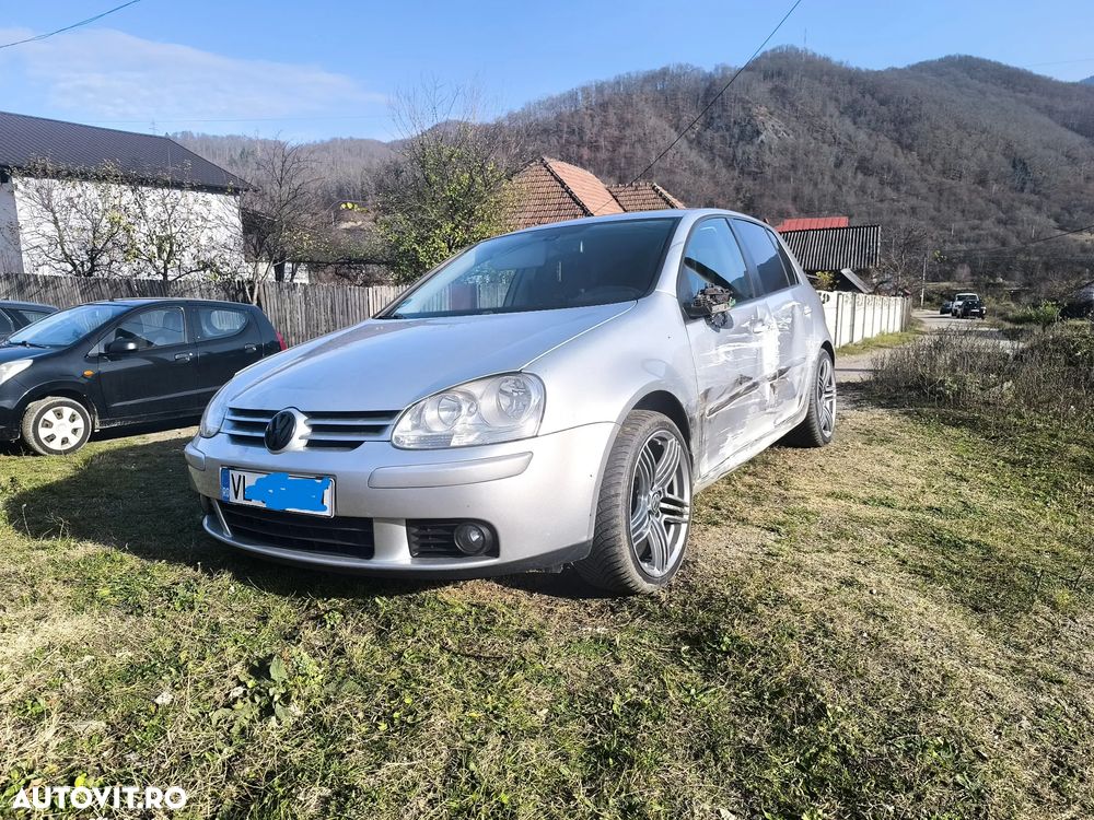 Volkswagen Golf - 12