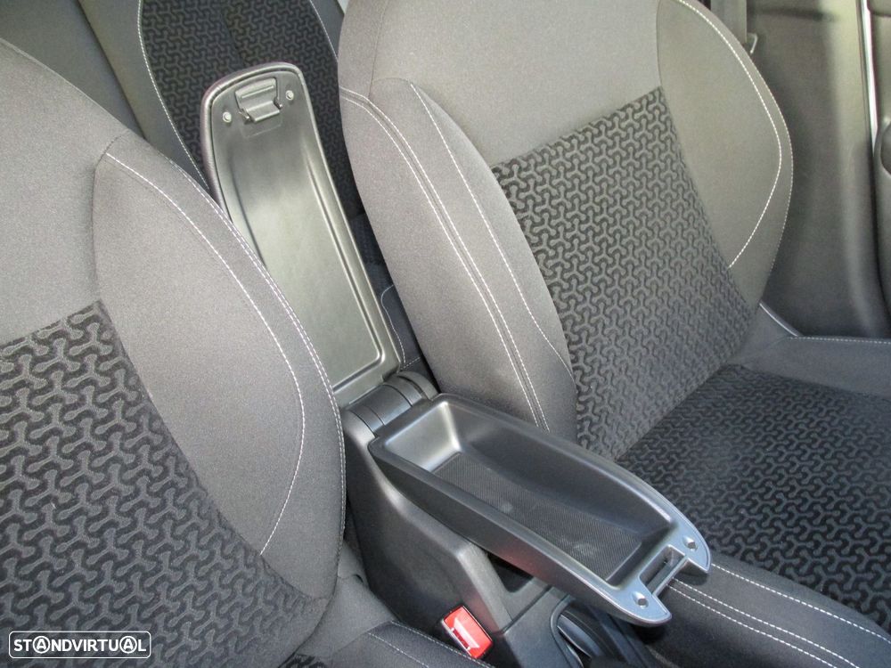 Citroën C3 1.4 HDi Exclusive Airdream - 35