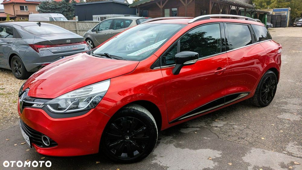 Renault Clio - 3