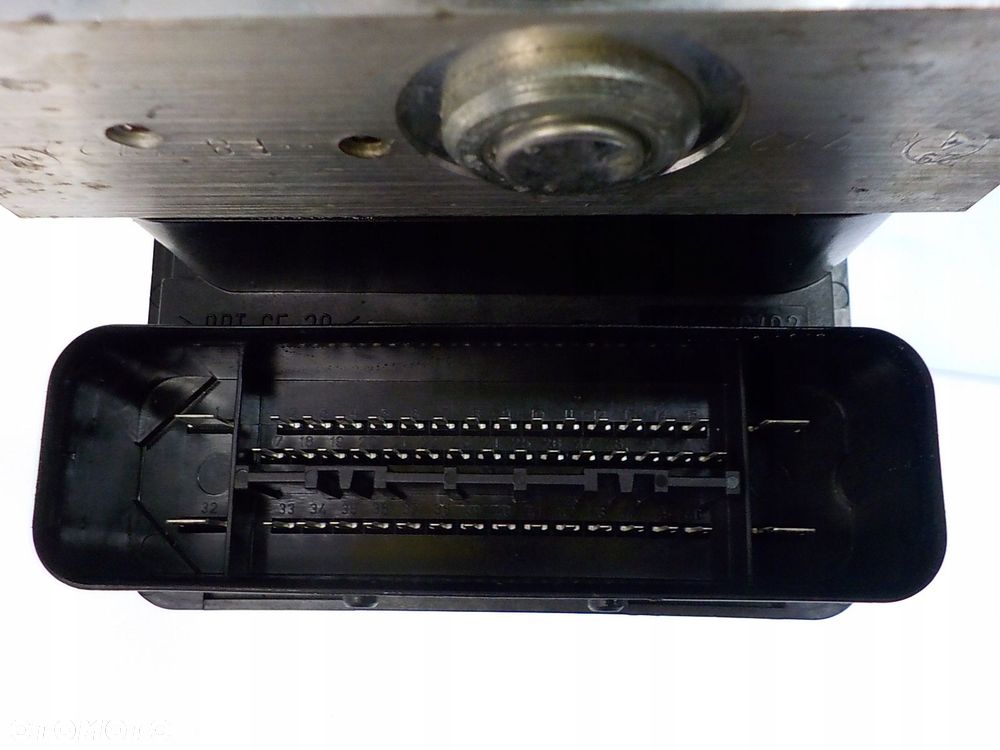 BMW 3 E90 1 E87 E81 POMPA ABS DSC 6777158 6777159 - 8