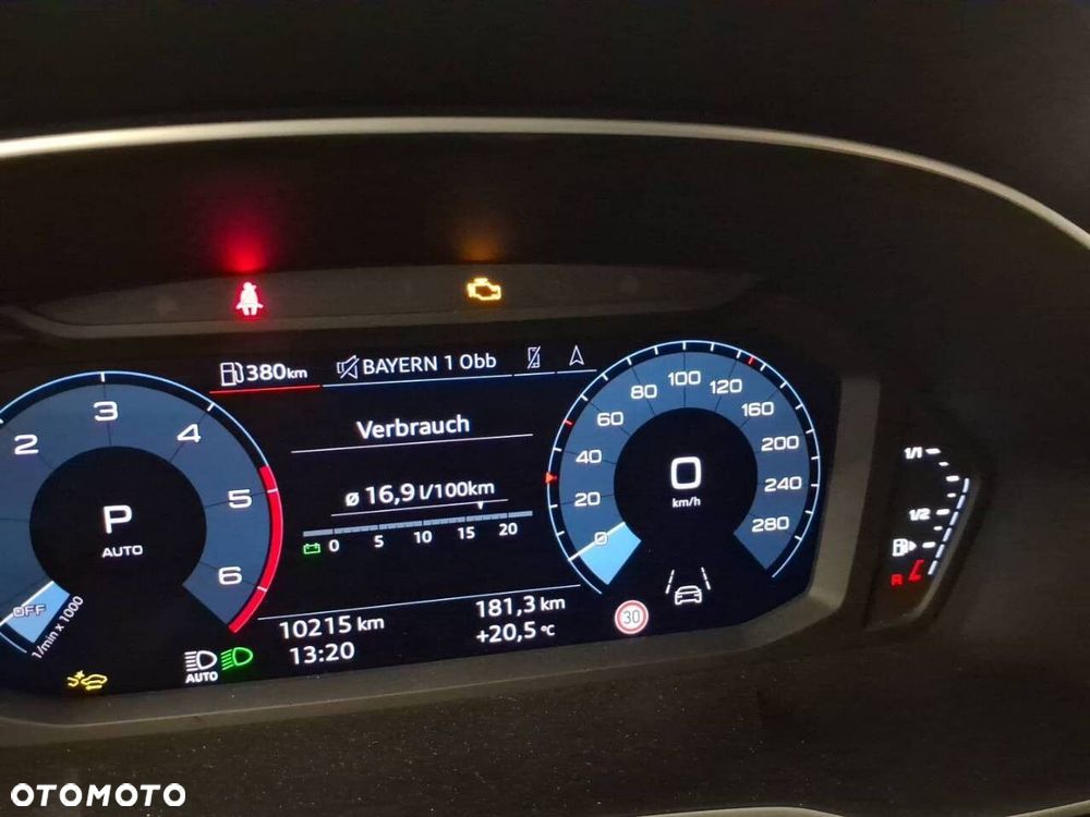 Audi Q3 Sportback - 19