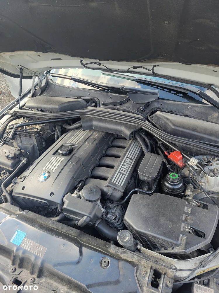 BMW Seria 5 530xi - 8