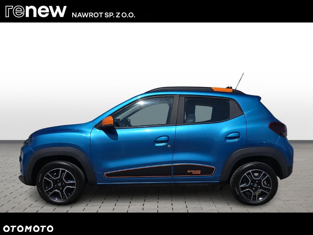 Dacia Inny - 2