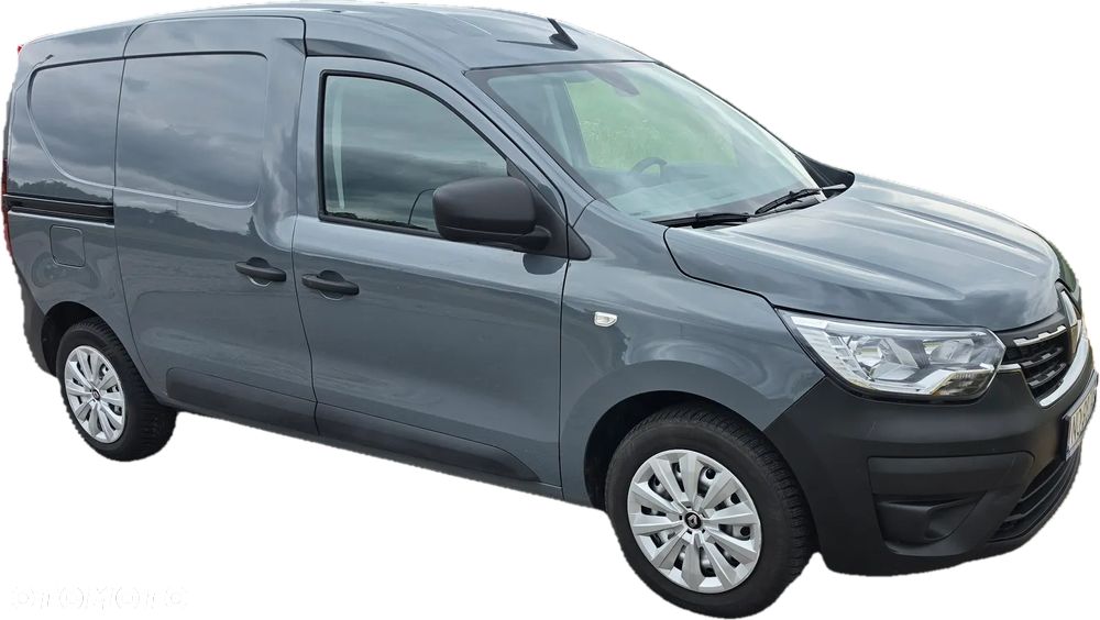 Renault EXPRESS - 10