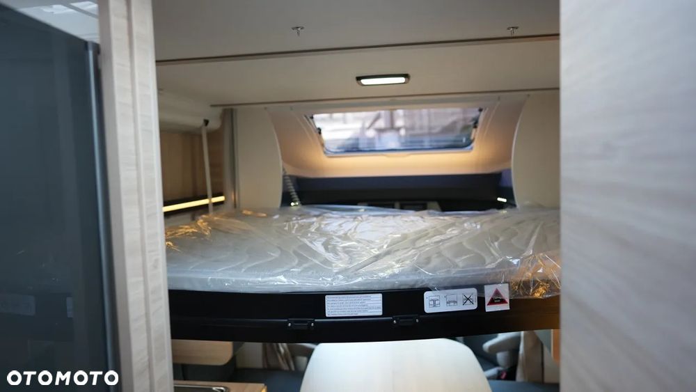 Ford Chausson 777 Etape Line - 23