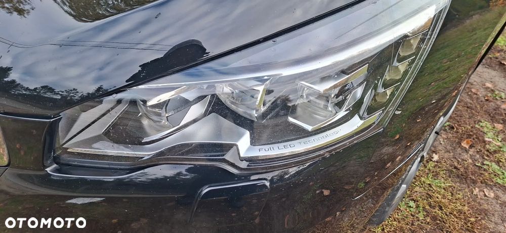 Peugeot 508 SW BlueHDi FAP 180 Automatik Stop&Start Allure - 8